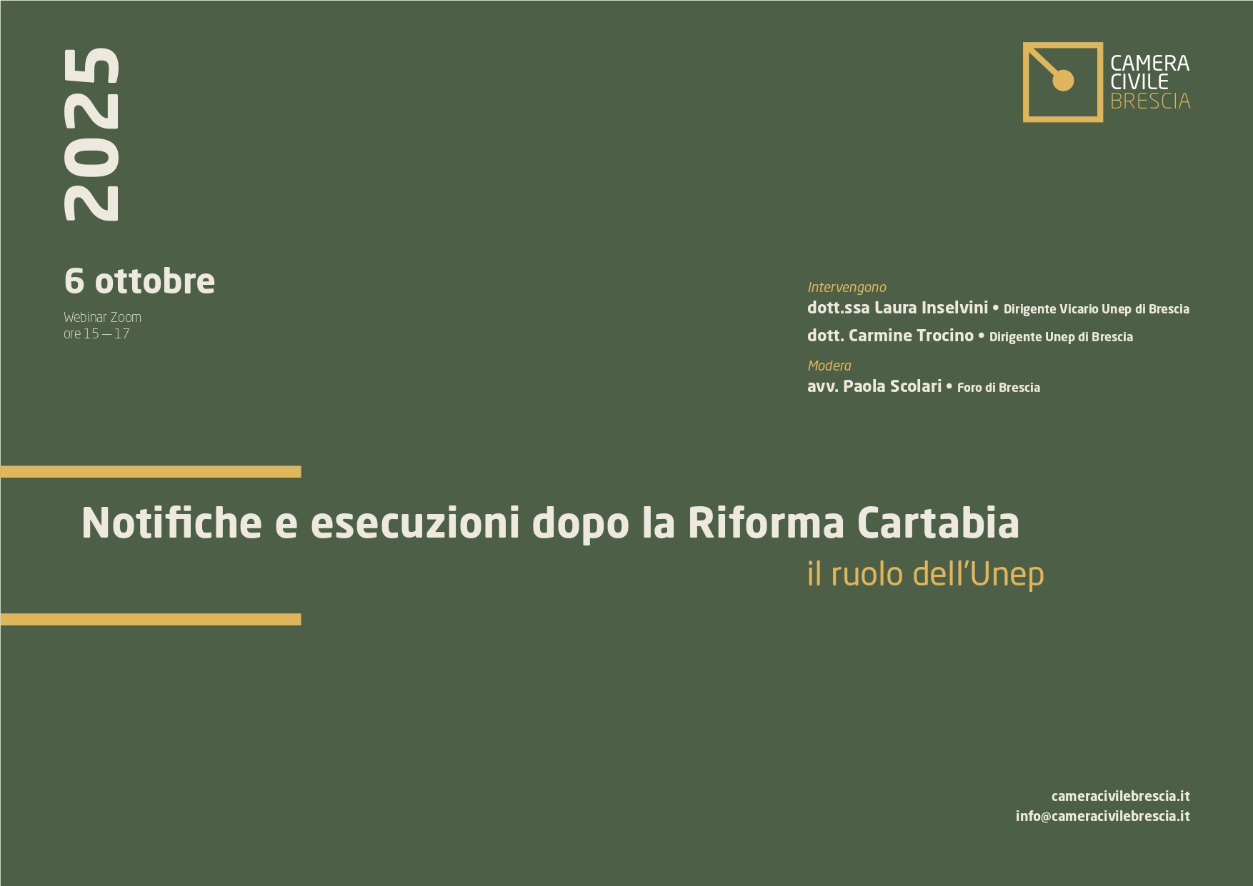 2025_10_06 – locandina convegno Notifiche e esecuzioni_page-0001